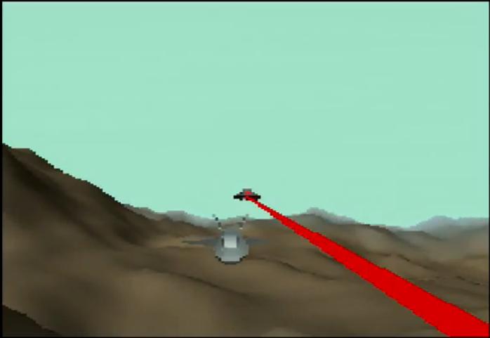 Original RVG screenshot